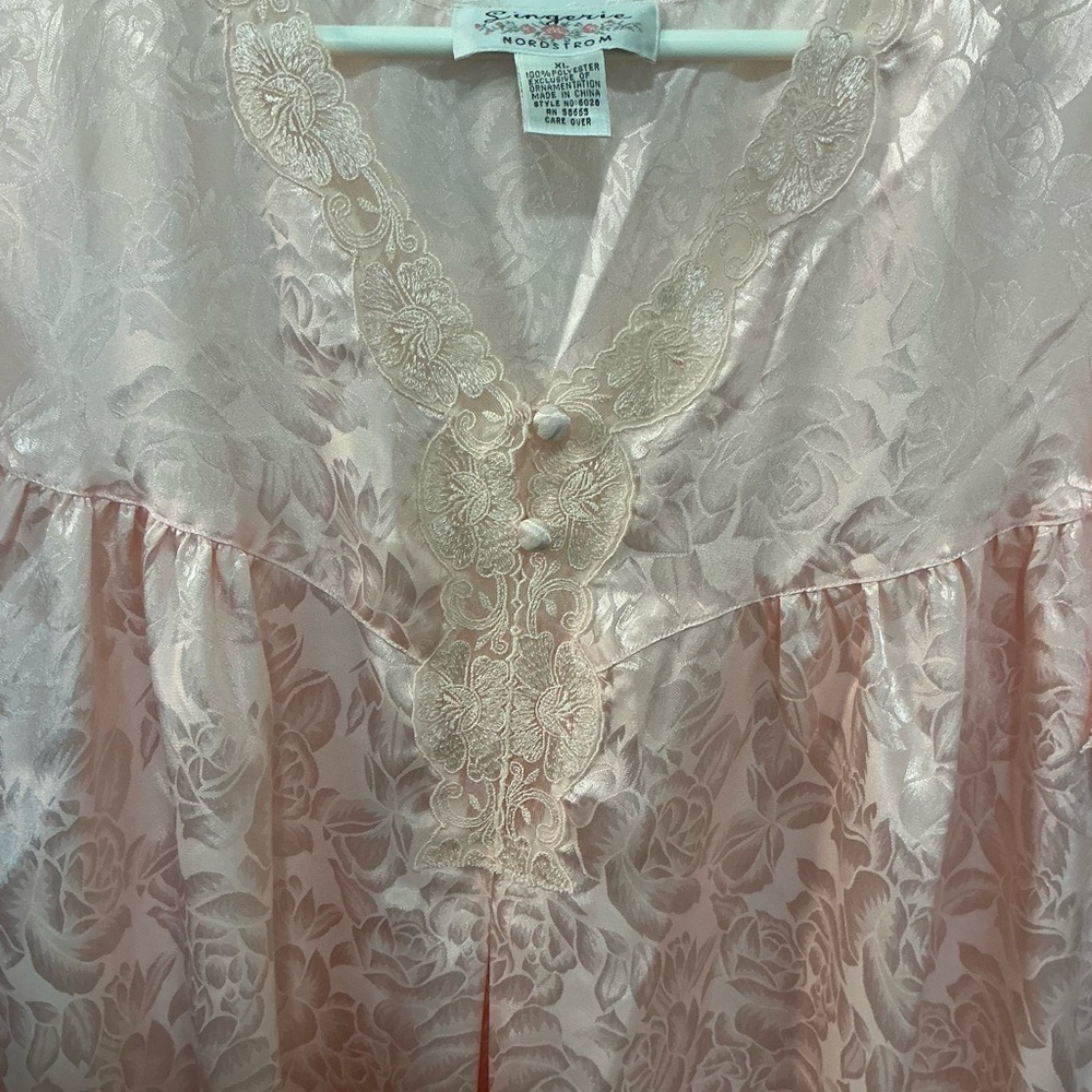 XL nightgown